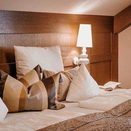Der Eisvogel - Wellness- & Genusshotel Bad Gögging Kültér fotó