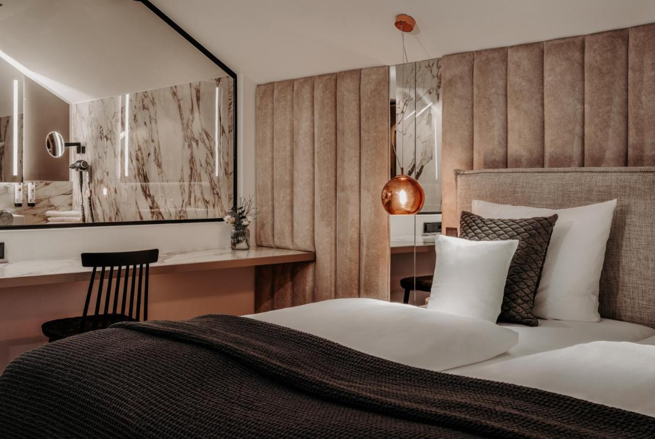 Der Eisvogel - Wellness- & Genusshotel Bad Gögging Kültér fotó