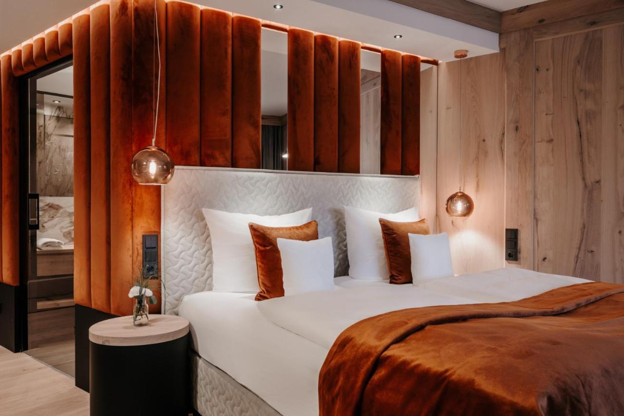 Der Eisvogel - Wellness- & Genusshotel Bad Gögging Kültér fotó