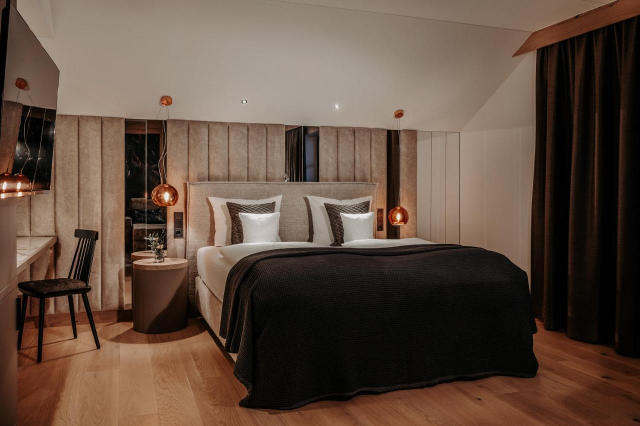 Der Eisvogel - Wellness- & Genusshotel Bad Gögging Kültér fotó