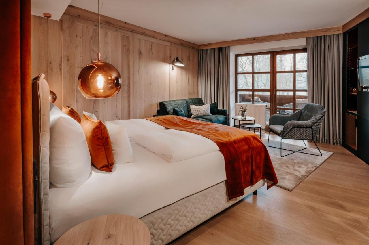 Der Eisvogel - Wellness- & Genusshotel Bad Gögging Kültér fotó