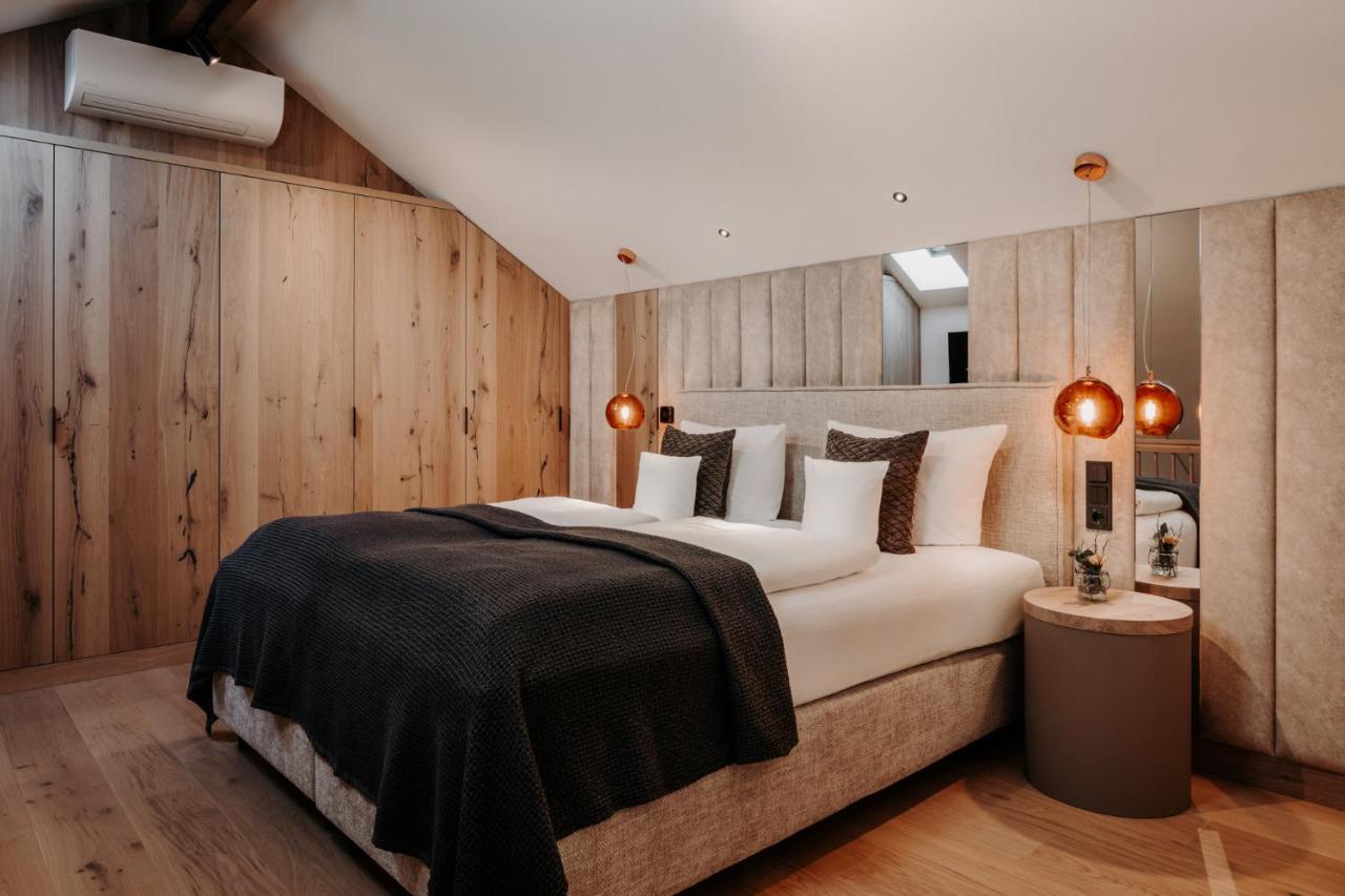 Der Eisvogel - Wellness- & Genusshotel Bad Gögging Kültér fotó