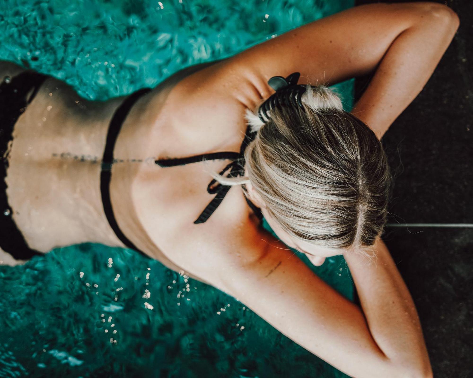 Der Eisvogel - Wellness- & Genusshotel Bad Gögging Kültér fotó
