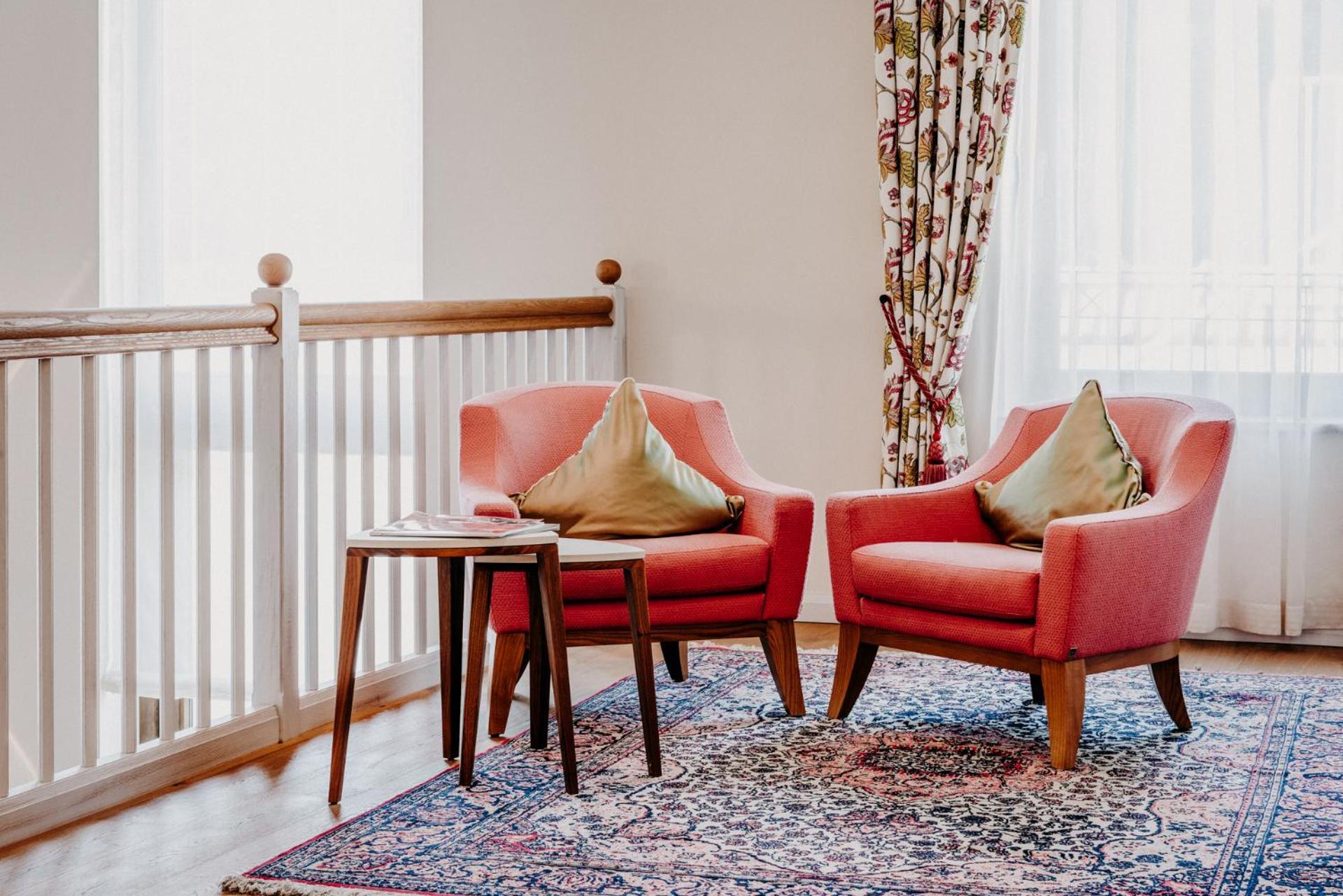 Der Eisvogel - Wellness- & Genusshotel Bad Gögging Kültér fotó
