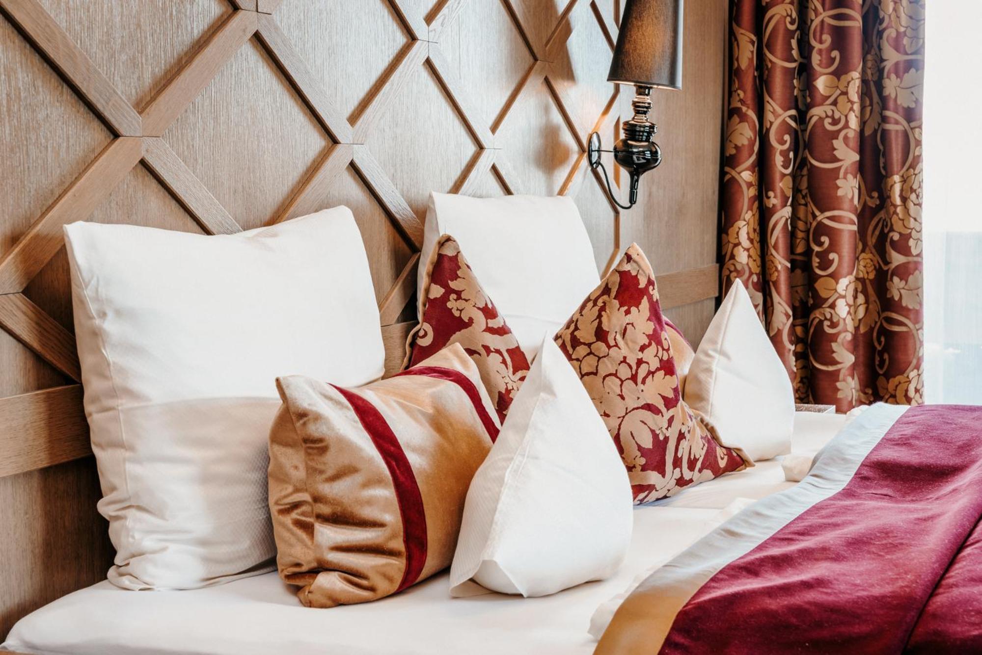 Der Eisvogel - Wellness- & Genusshotel Bad Gögging Kültér fotó