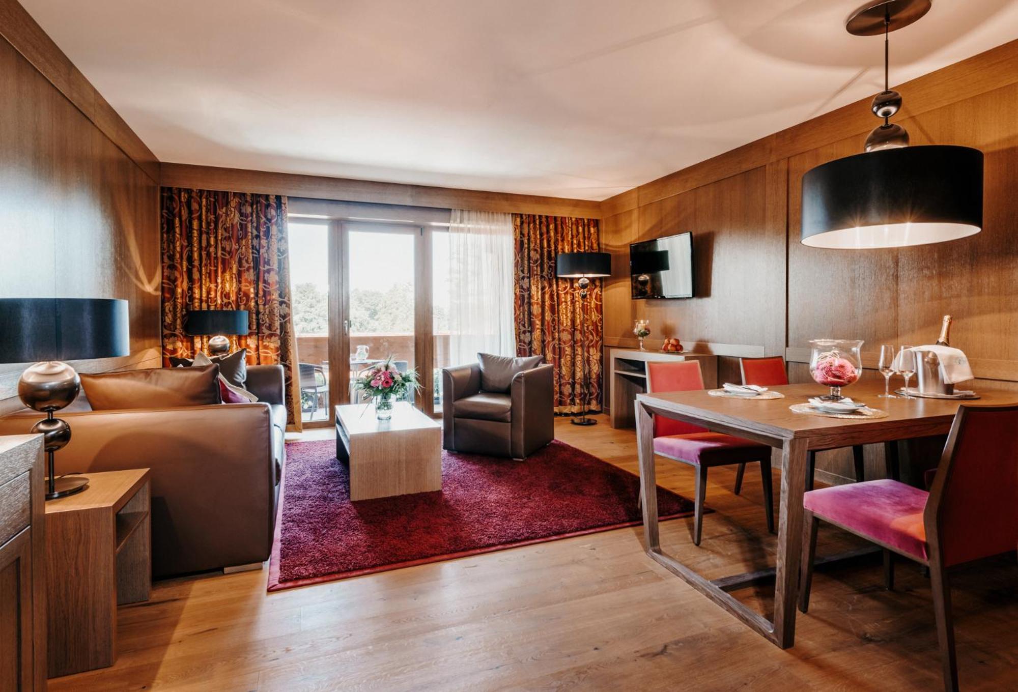 Der Eisvogel - Wellness- & Genusshotel Bad Gögging Kültér fotó