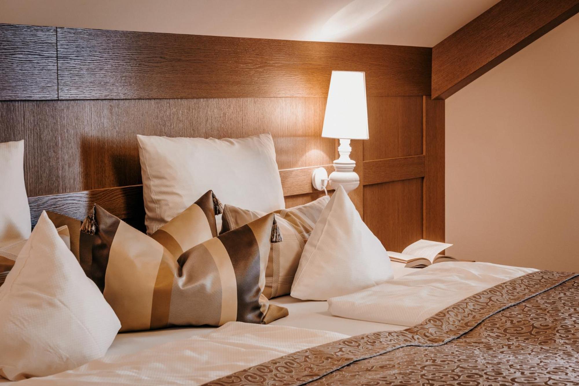 Der Eisvogel - Wellness- & Genusshotel Bad Gögging Kültér fotó