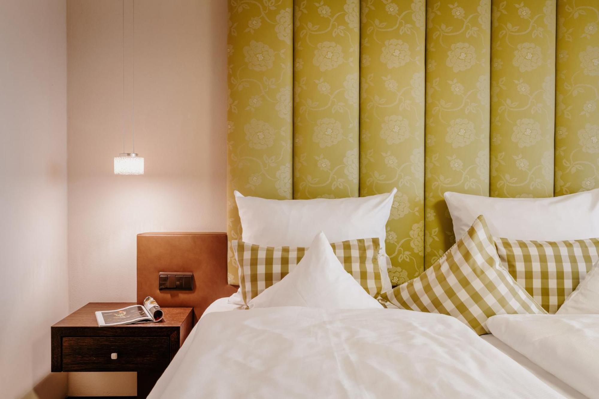 Der Eisvogel - Wellness- & Genusshotel Bad Gögging Kültér fotó