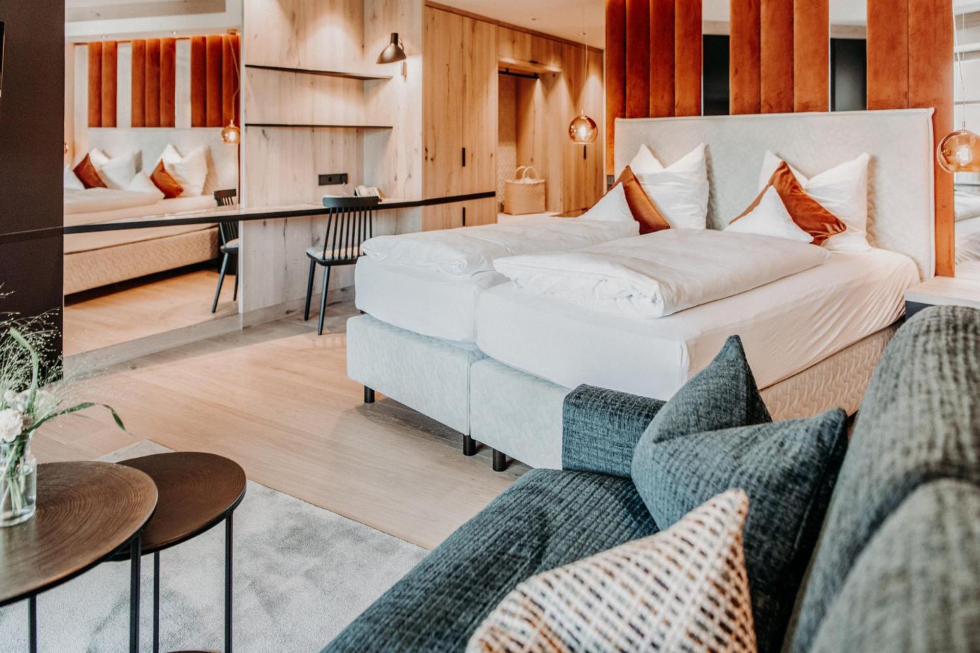 Der Eisvogel - Wellness- & Genusshotel Bad Gögging Kültér fotó